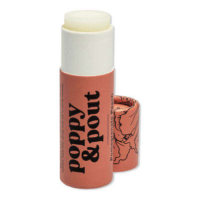 Poppy & Pout Hydrating Lip Balm