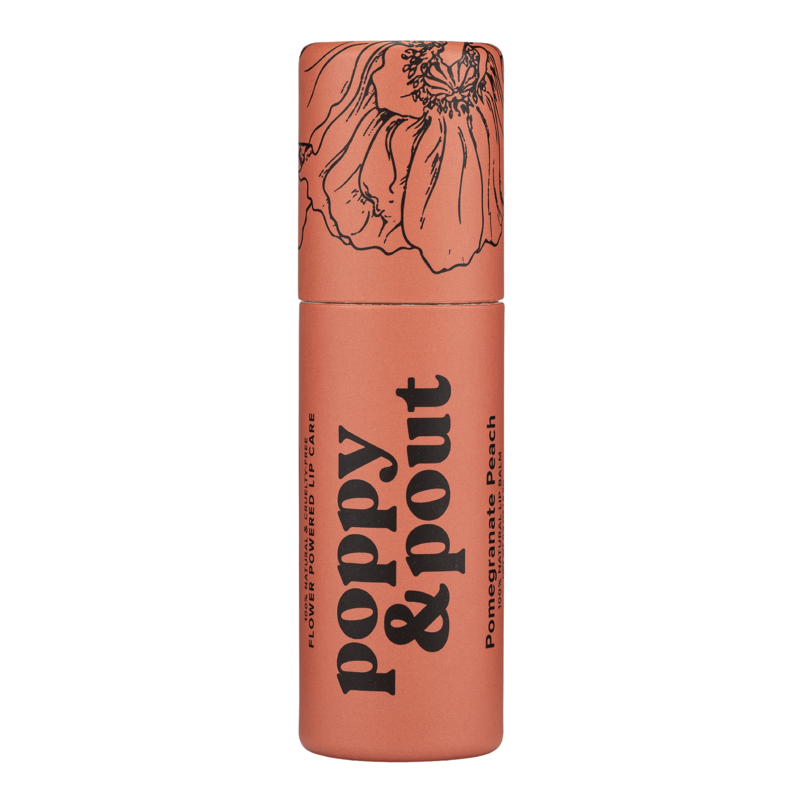 Hydrating Lip Balm