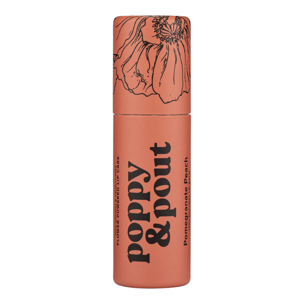 Poppy & Pout Hydrating Lip Balm #2