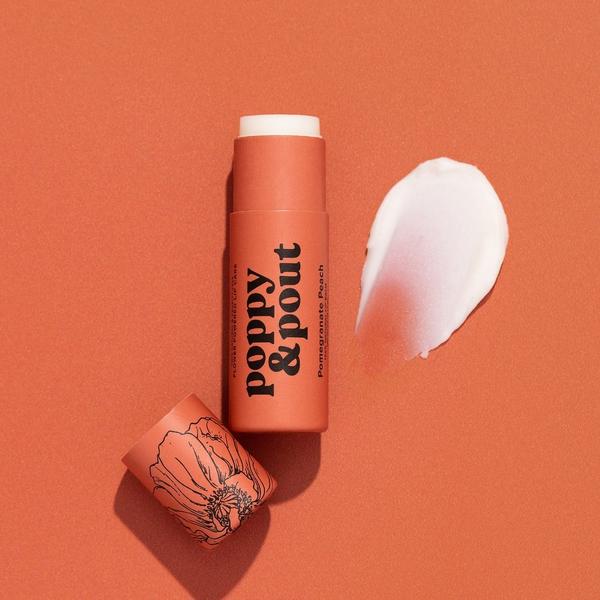 Poppy & Pout Hydrating Lip Balm #3