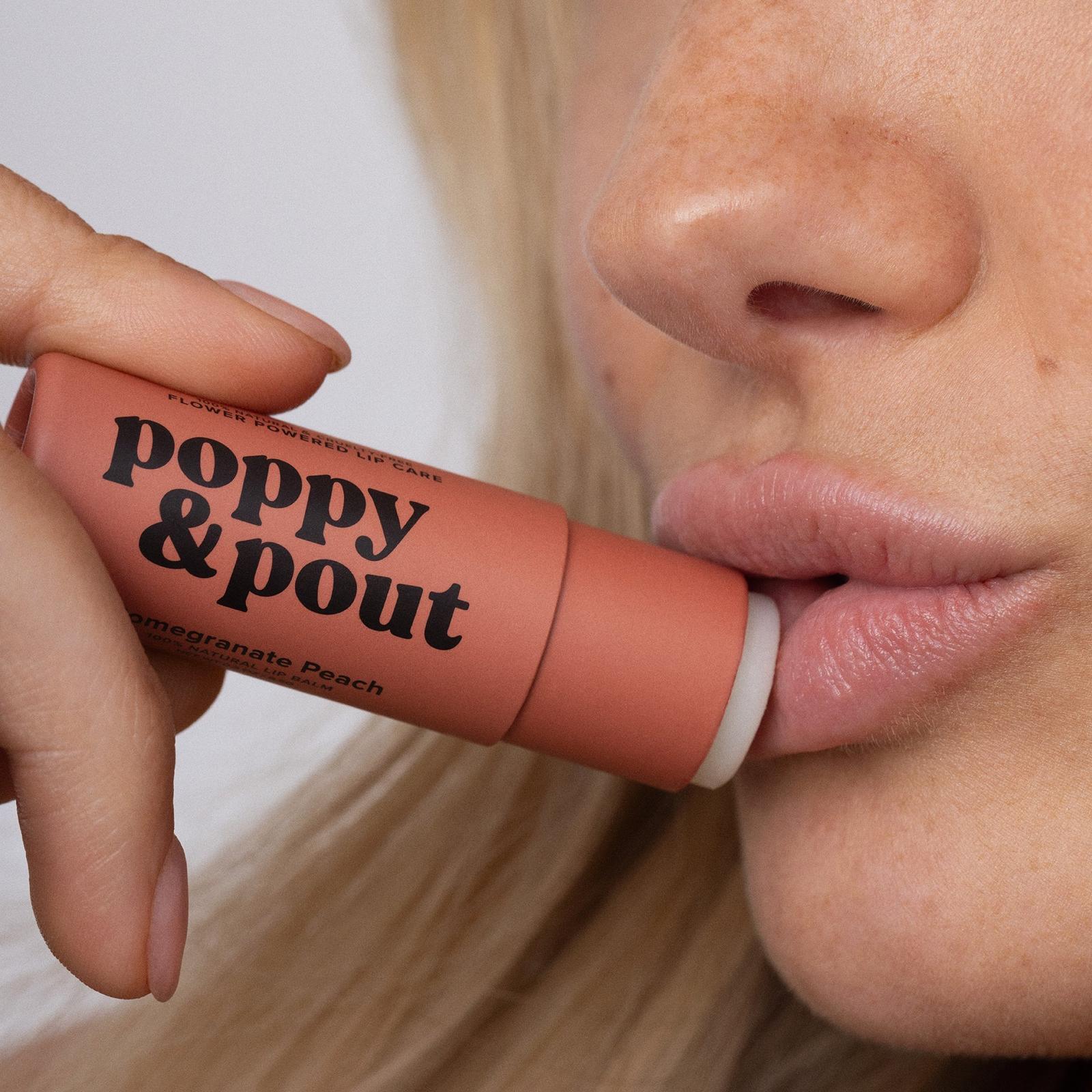 Hydrating Lip Balm
