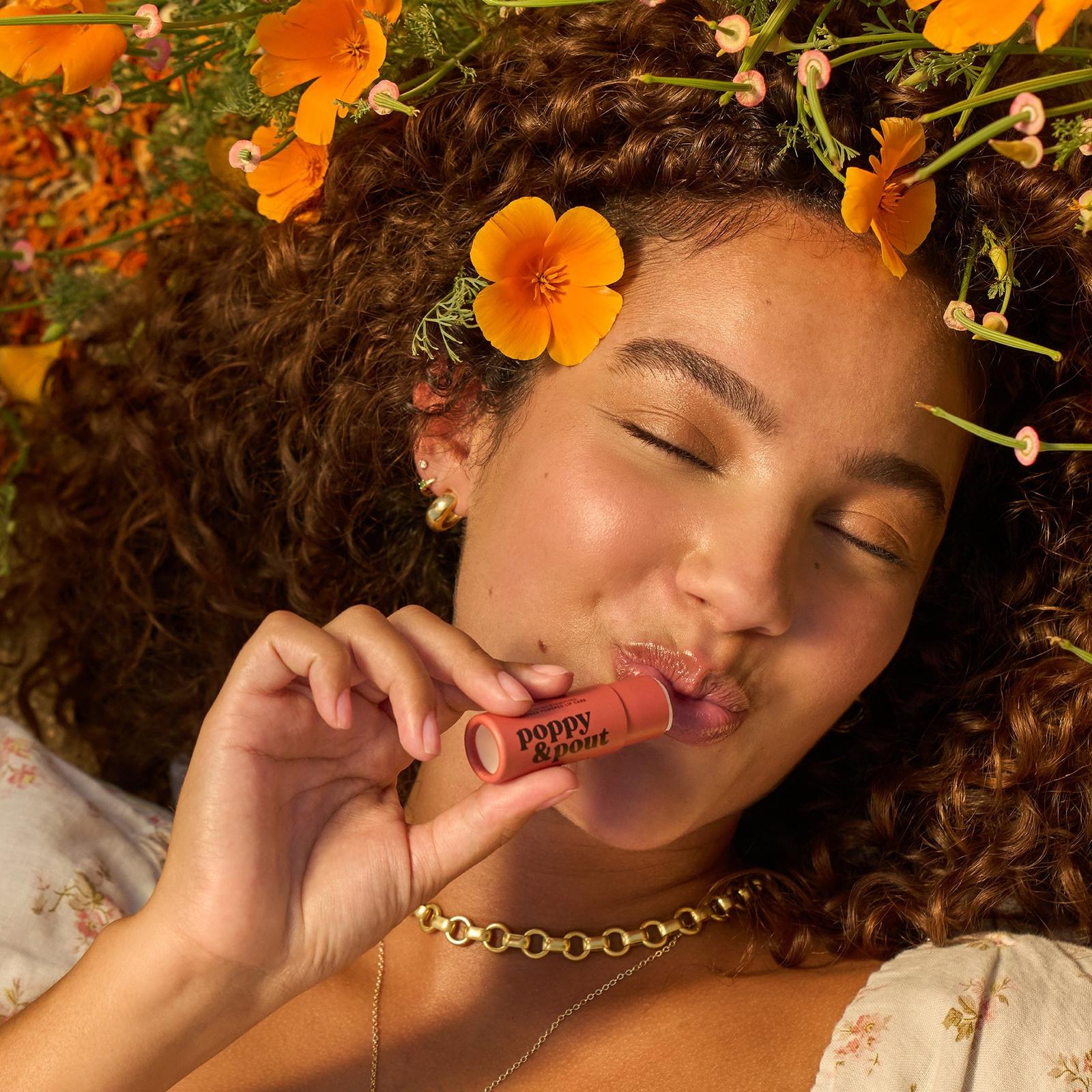 Hydrating Lip Balm