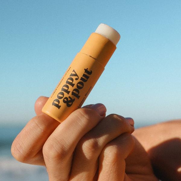 Poppy & Pout Hydrating Lip Balm #4