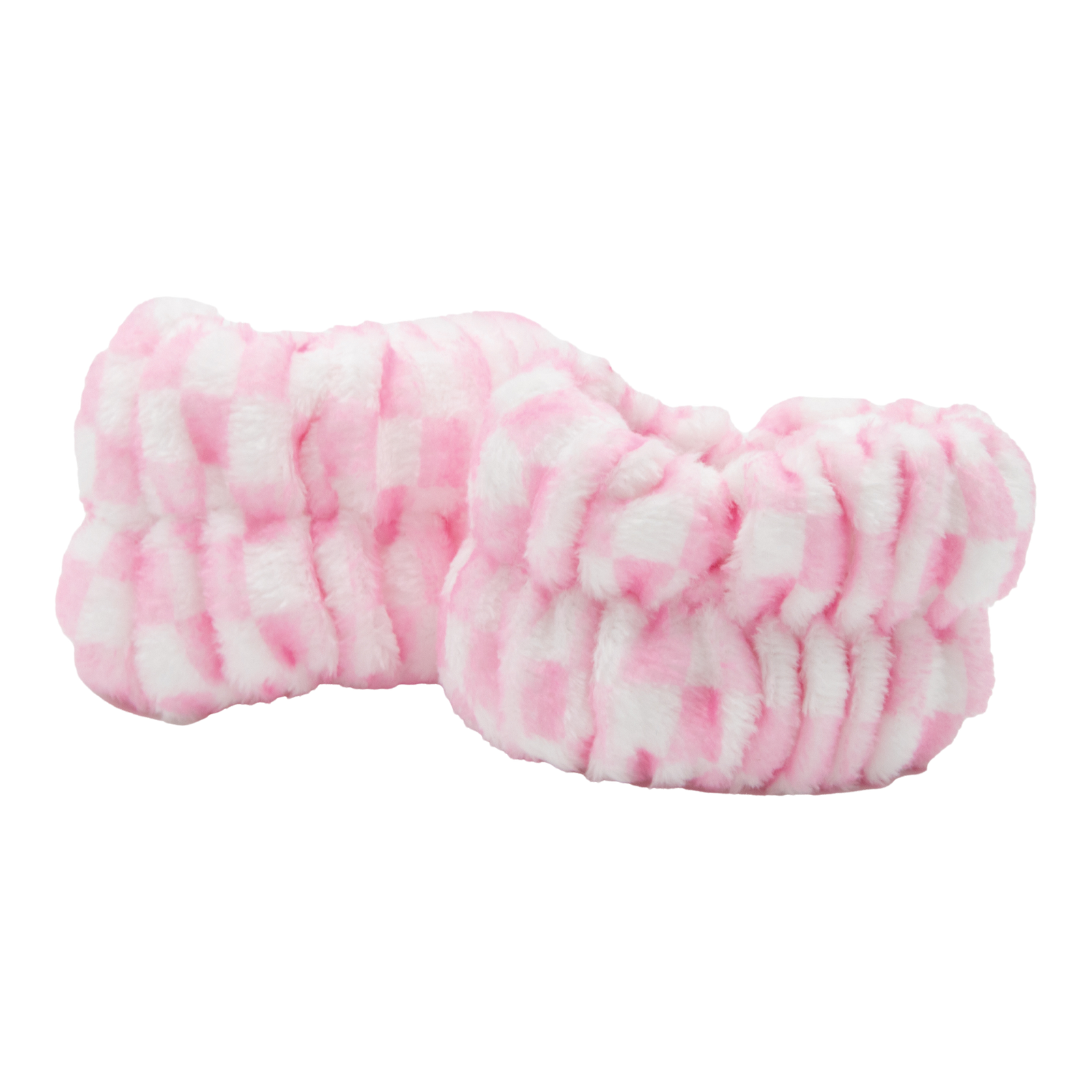 Spa Headband and Wrist Cuff Set