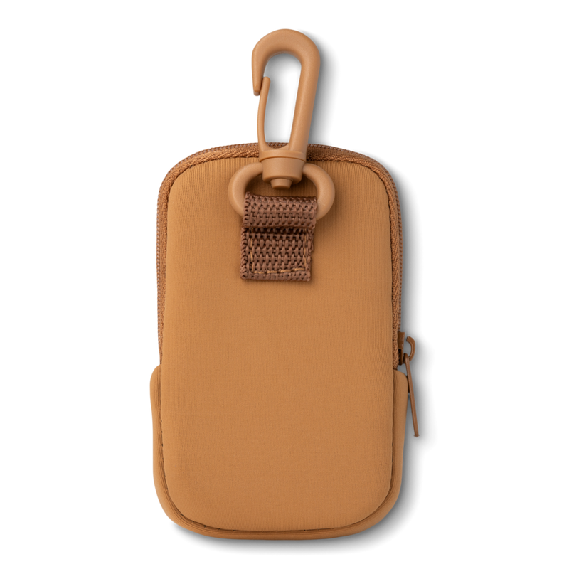 Touchland - Caramel Touchette Pouch | Ulta Beauty