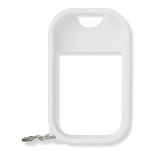 Hand Mist Case - Icy White