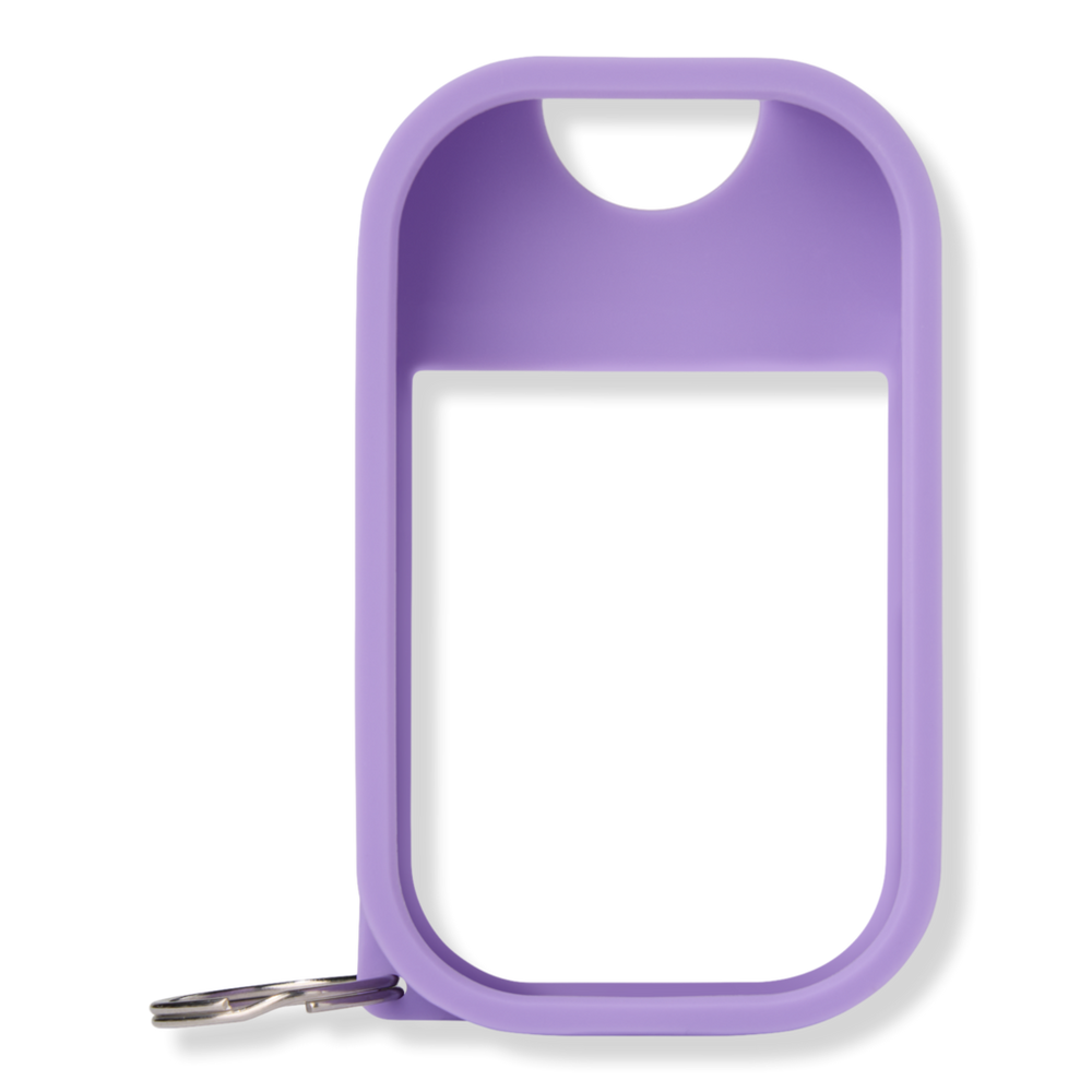 Touchland Hand Mist Case - Purple Haze In Purple