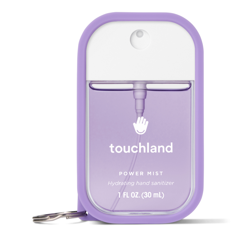 Touchland - Purple Haze Hand Mist Case | Ulta Beauty