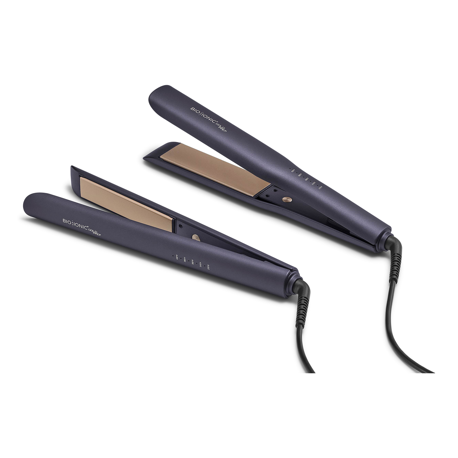 GoldPro Styling Iron