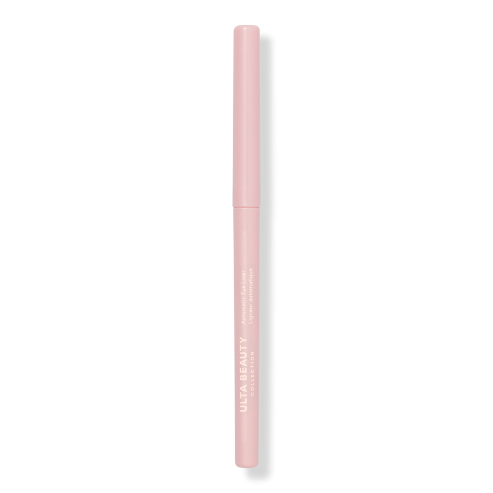 Ulta Beauty Collection Automatic Retractable Eyeliner - Matte Powder Pink