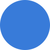 Royal Blue Shimmer