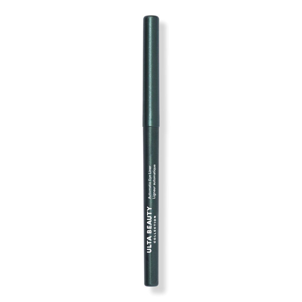 Ulta Beauty Collection Automatic Retractable Eyeliner - Metallic Emerald Shimmer