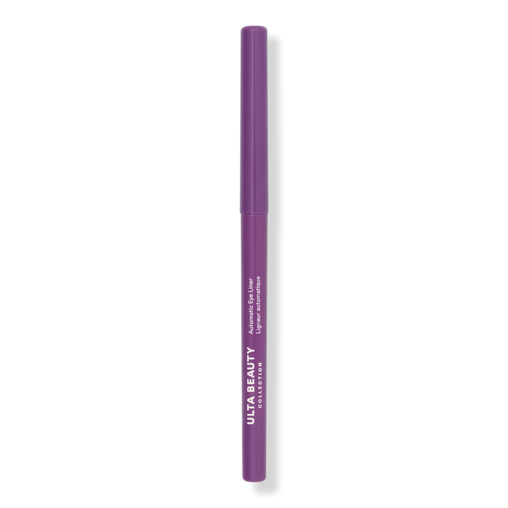 Ulta Beauty Collection Automatic Retractable Eyeliner - Matte Bright Purple