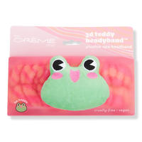 3D Teddy Headyband - Be Hoppy