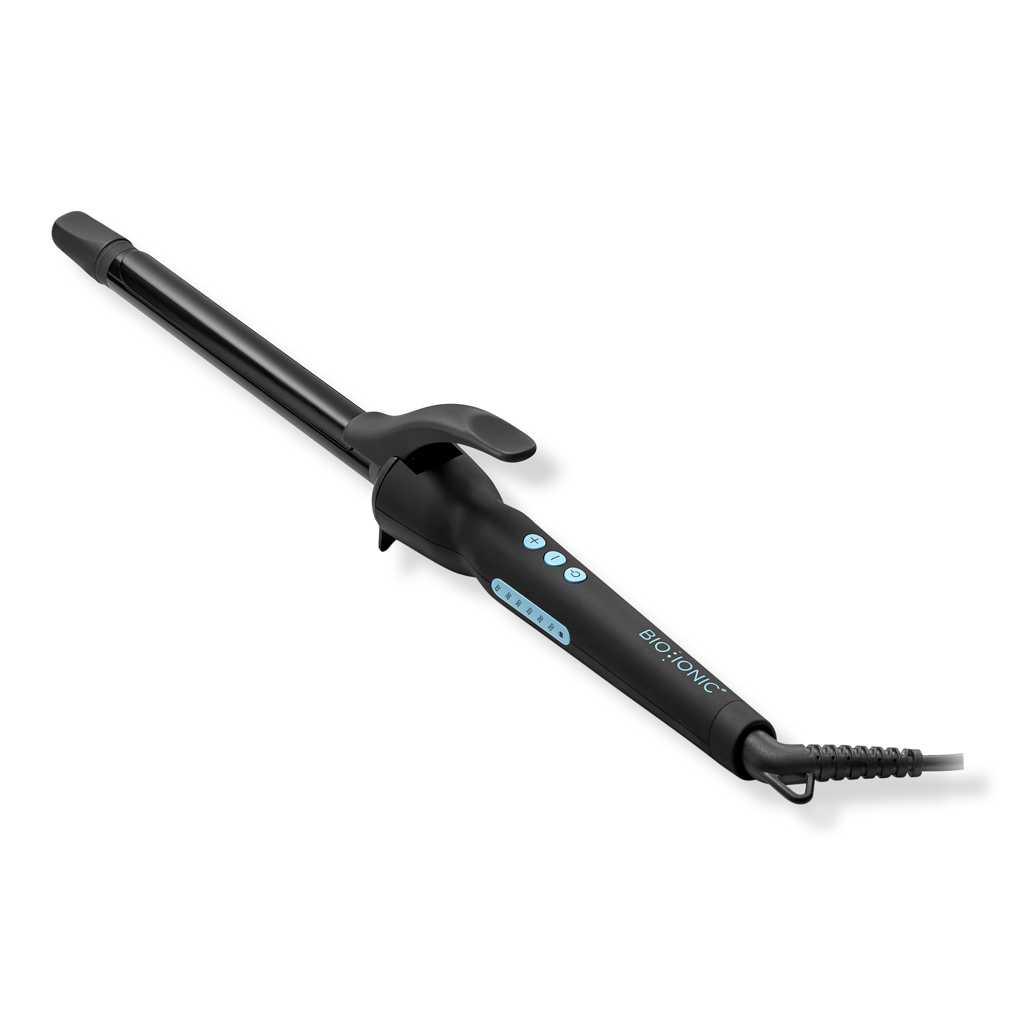 Bio Ionic Long Barrel Curling Iron #1