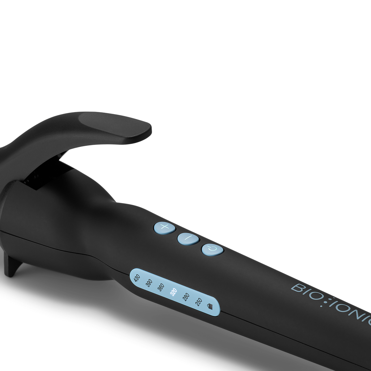 Bio ionic curling iron ulta sale