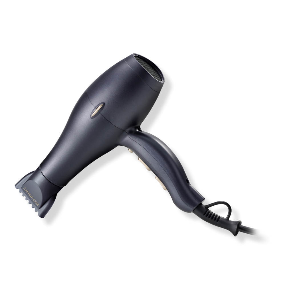 Bio ionic gold pro hotsell hair dryer