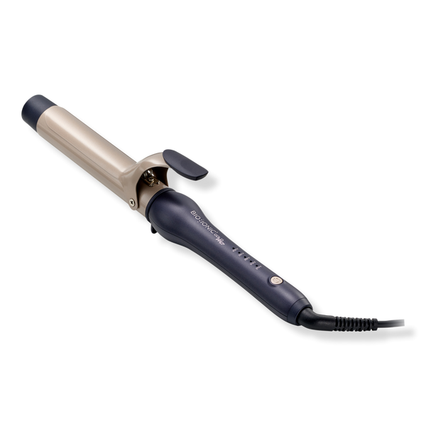 Long Barrel Curling Iron Bio Ionic Ulta Beauty