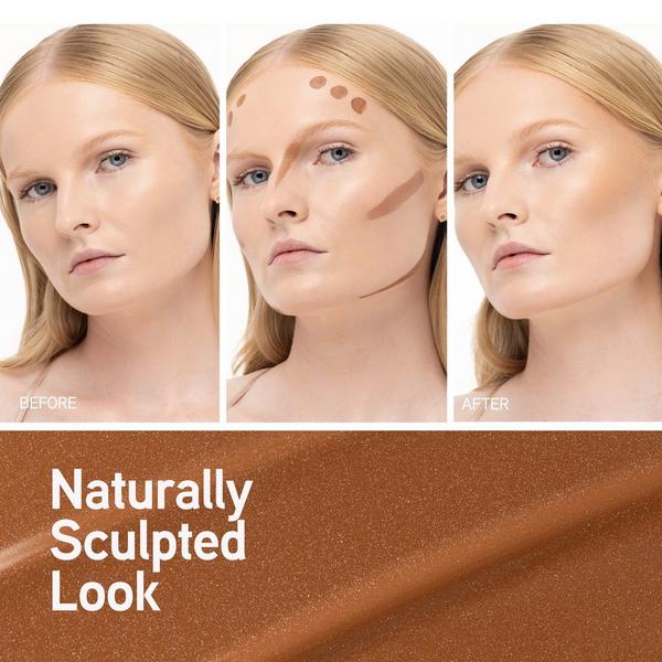 Physicians Formula Butter Glow Contour Wand #4