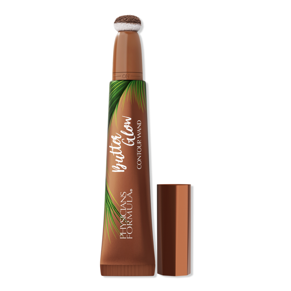 Physicians Formula Butter Glow Contour Wand - Medium/deep