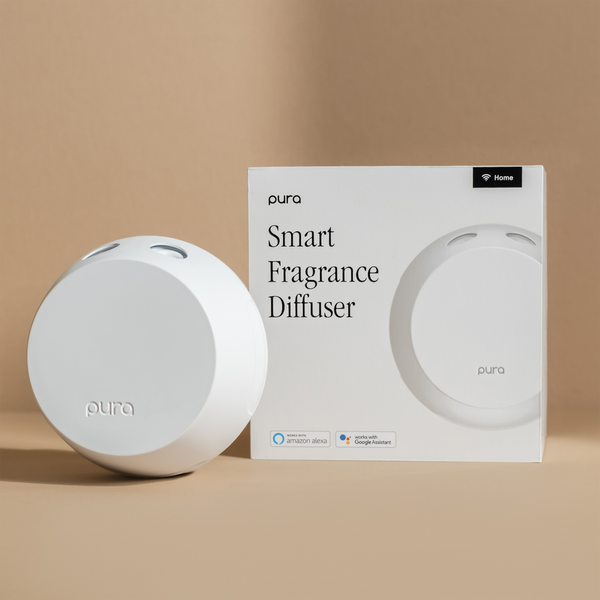 Pura V4 Smart Fragrance Diffuser #2