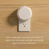Pura V4 Smart Fragrance Diffuser #3