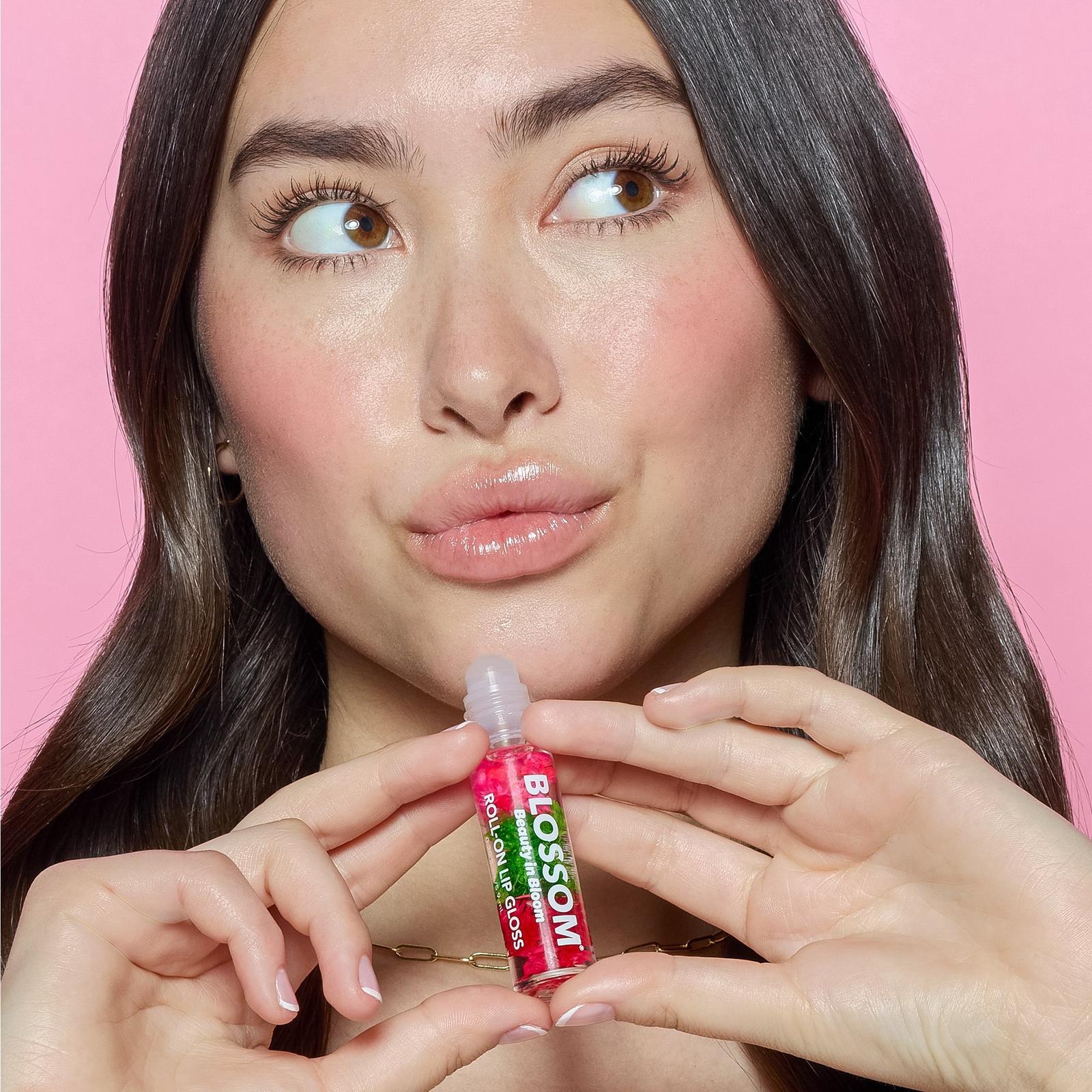 Roll-On Lip Gloss