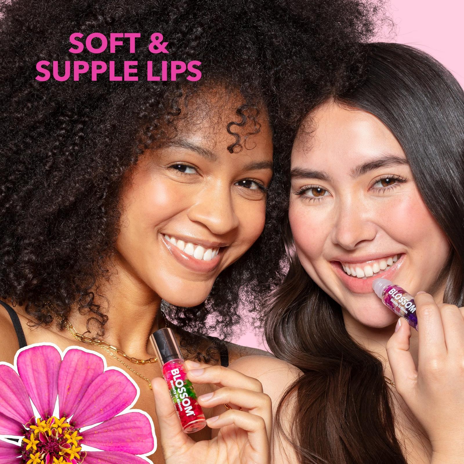 Roll-On Lip Gloss