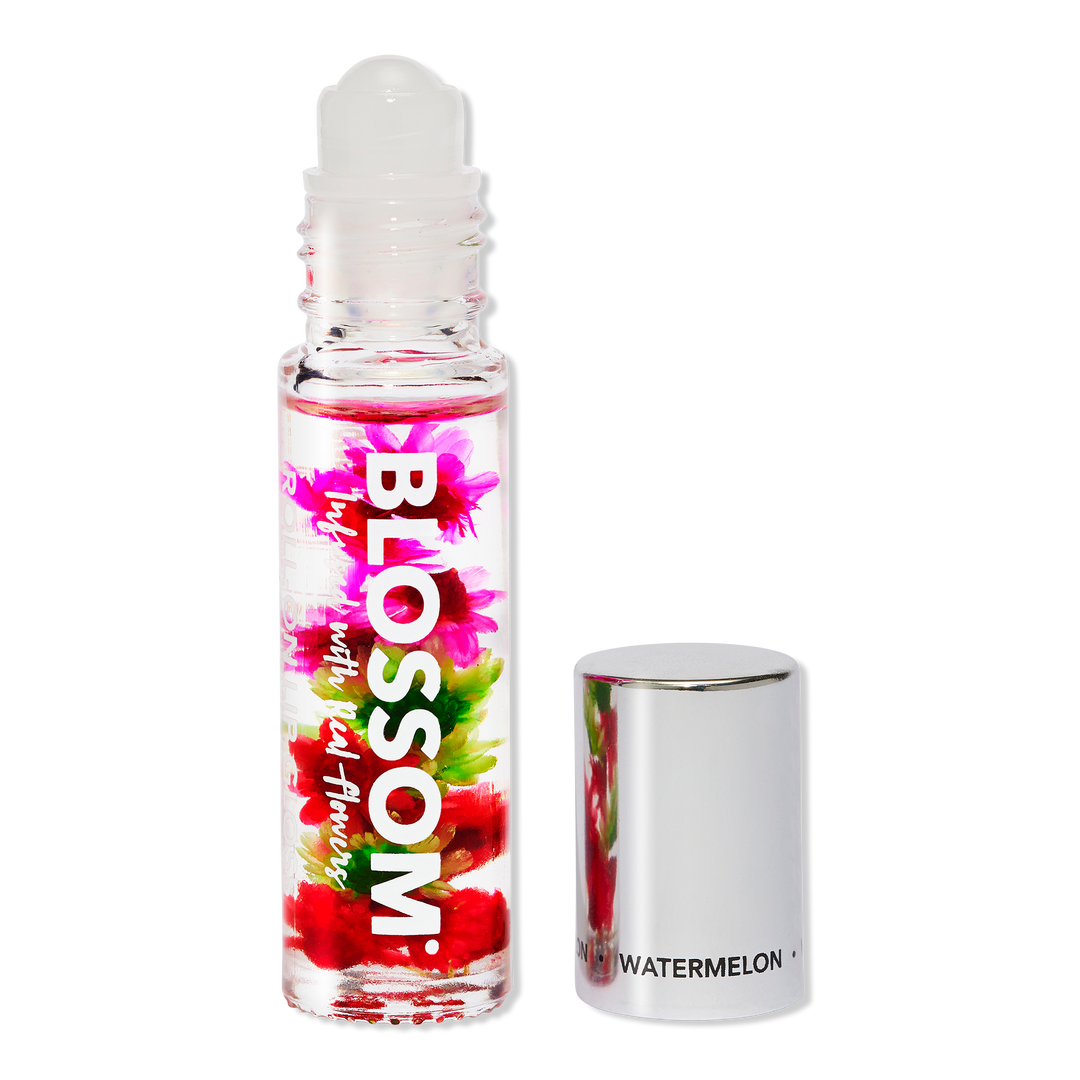 BLOSSOM Roll-On Lip Gloss #1