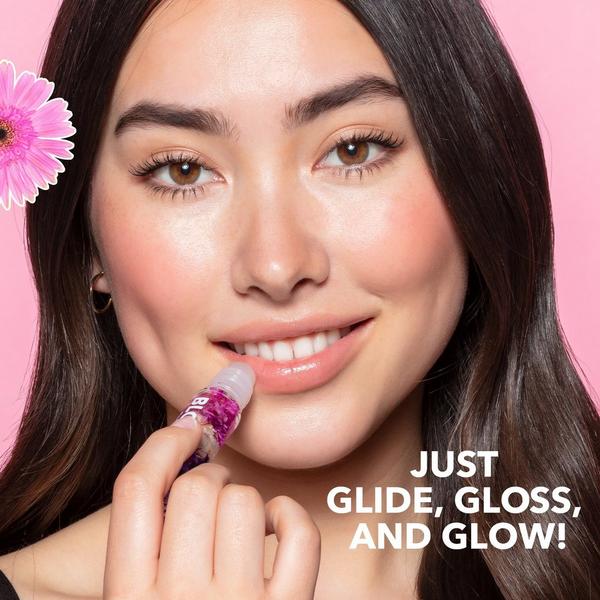 BLOSSOM Roll-On Lip Gloss #7