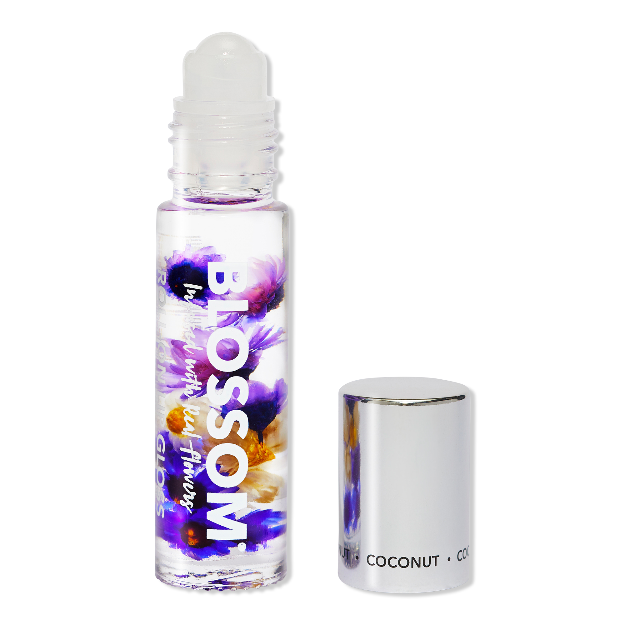 BLOSSOM Roll-On Lip Gloss #1