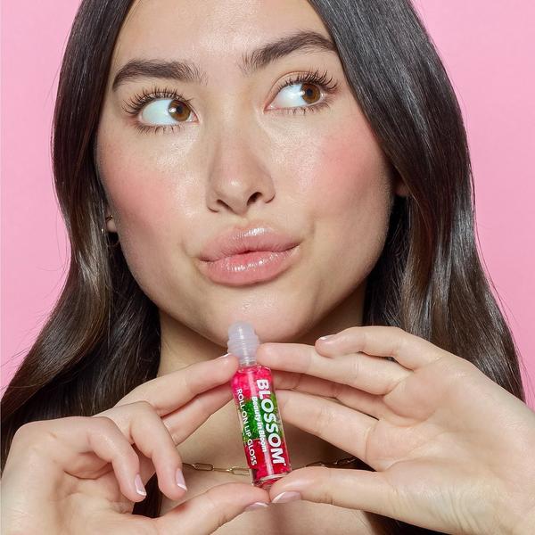 BLOSSOM Roll-On Lip Gloss #3