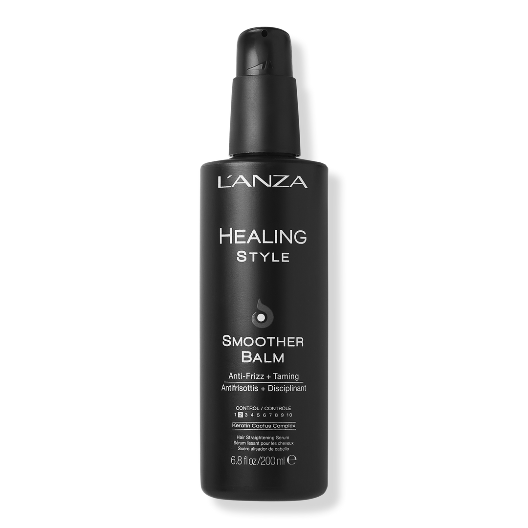 L'anza Healing Style Smoother Balm #1