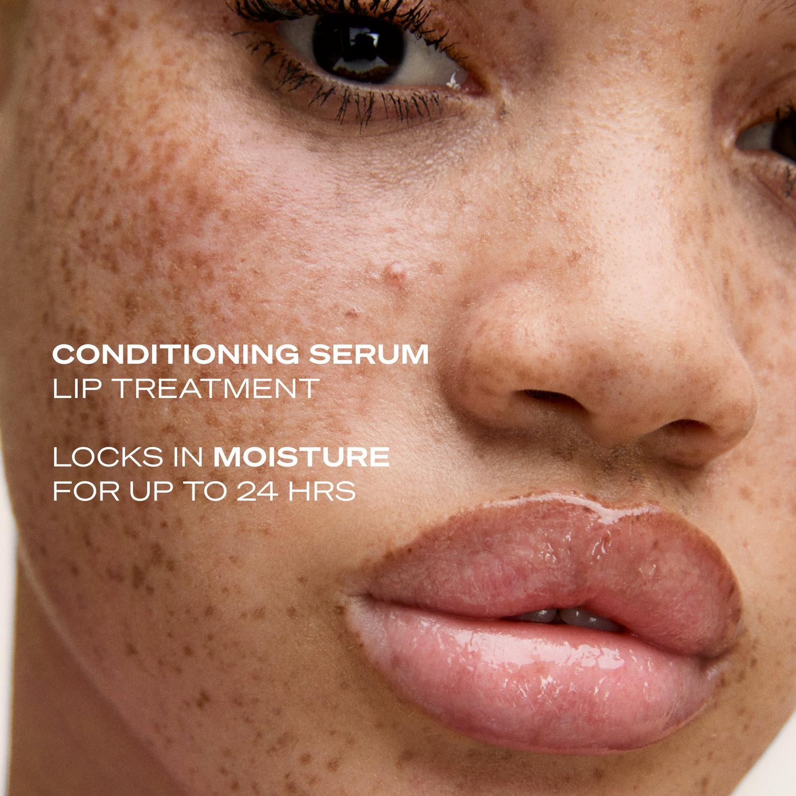 No Words Needed Lip Serum