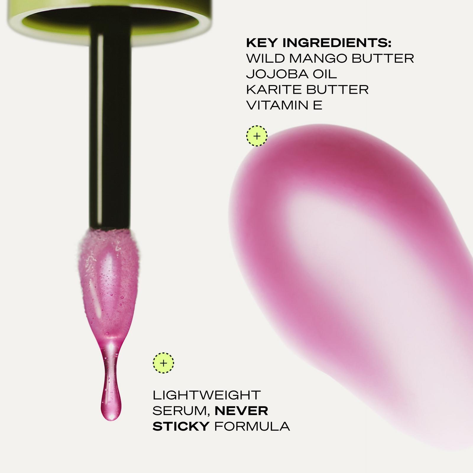 No Words Needed Lip Serum