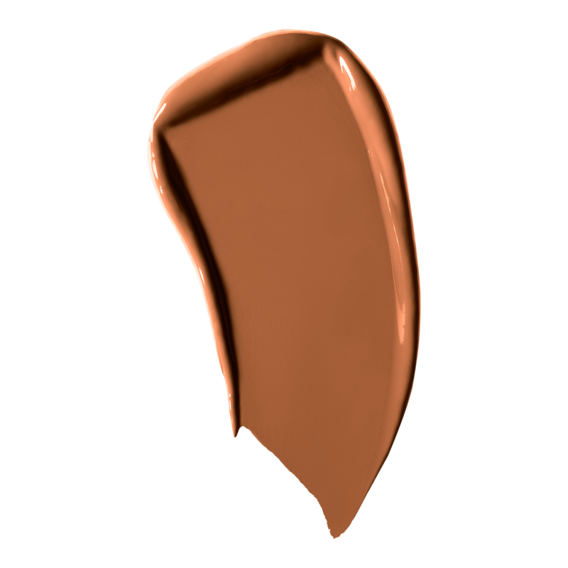 Nothing To See Soft Matte Hydrating Creamy Concealer