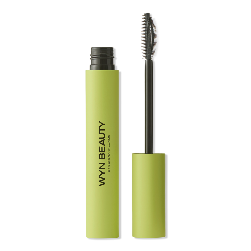 Wyn Beauty Big Vision Lengthening & Defining Tubing Mascara - Focus Black