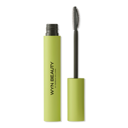 WYN BEAUTY Big Vision Lengthening & Defining Tubing Mascara - FOCUS BLACK