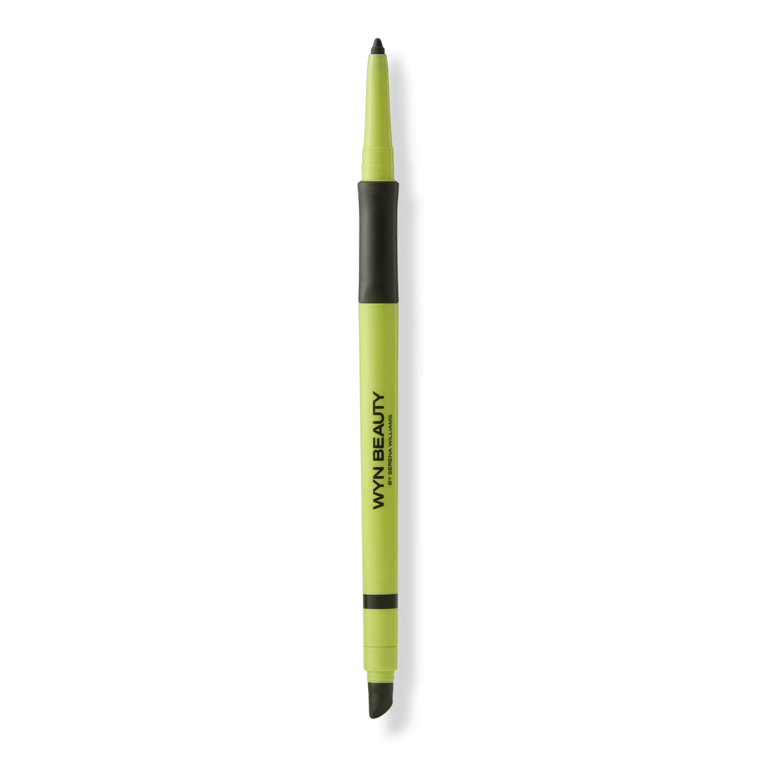 WYN BEAUTY Glideline Longwear Eye Pencil #1