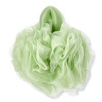 Hydro Sponge with Hand Strap in Green