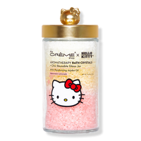Hello Kitty Aromatherapy Spa Bath Crystals