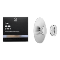 The Soap Dock