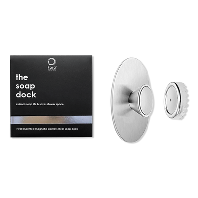 kaia naturals The Soap Dock