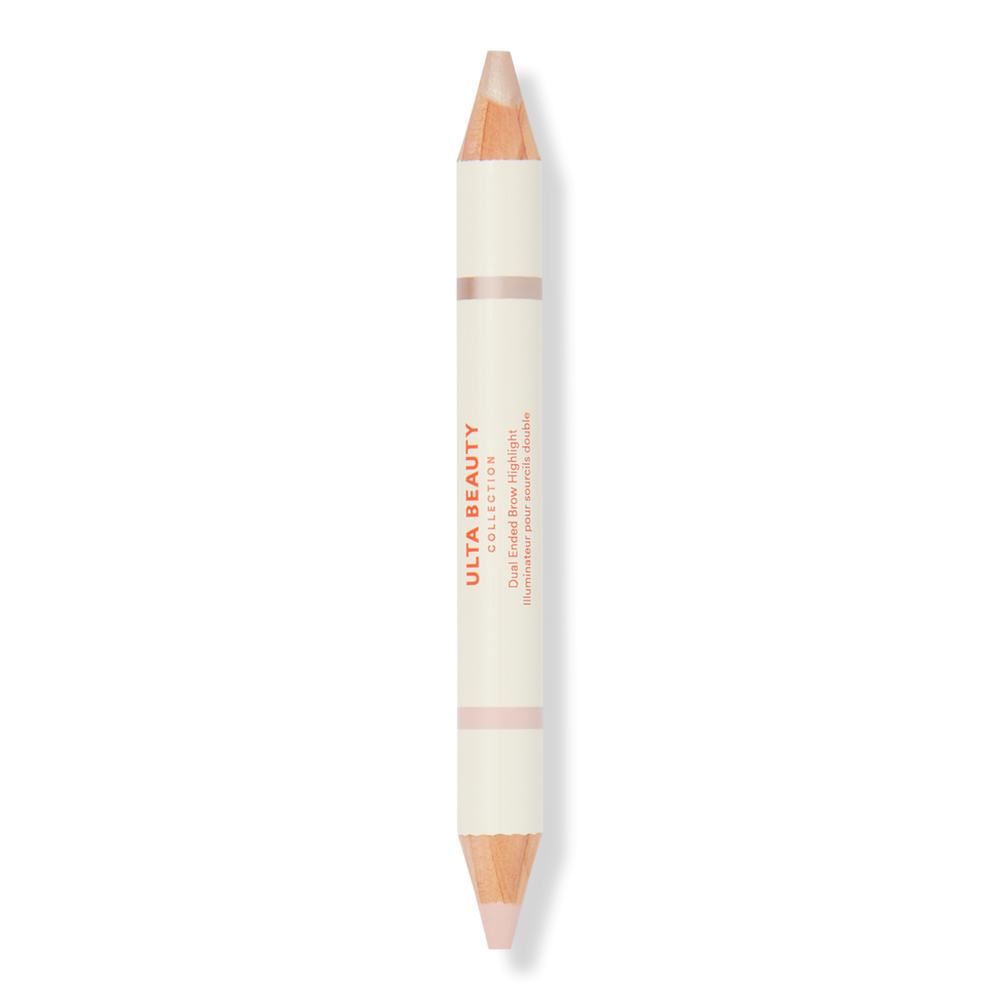Ulta Beauty Collection Dual Ended Brow Highlight - Light To Medium