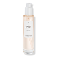 Crème Vanille Body Oil