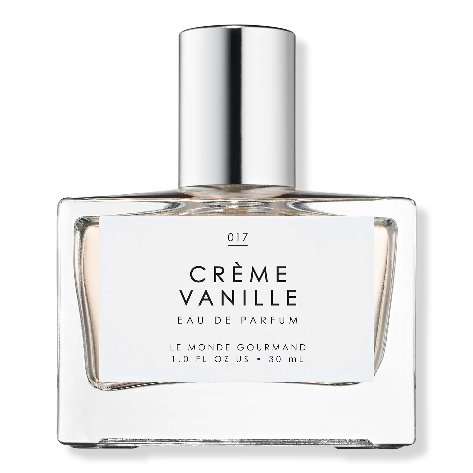 LE MONDE GOURMAND Crème Vanille Eau De Parfum #1