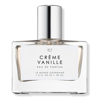 Crème Vanille Eau De Parfum