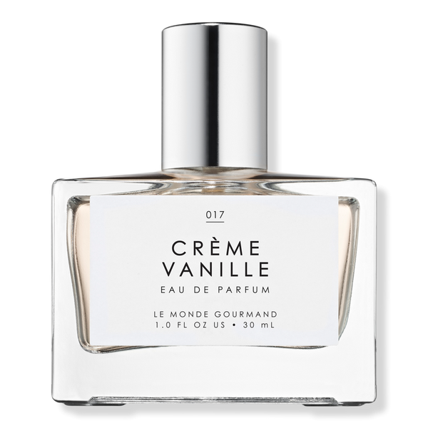 LE MONDE GOURMAND Crème Vanille Eau De Parfum #1