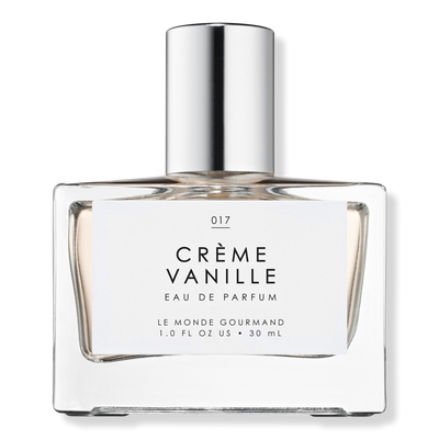 LE MONDE GOURMAND Crème Vanille Eau De Parfum