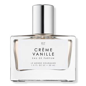 Crema Vainilla Perfume